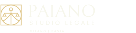 Studio Legale Paiano - Milano e Pavia